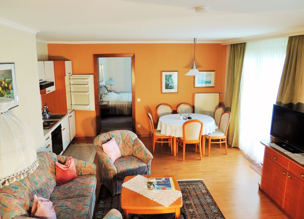 Standard Condo, 2 Double Beds, Non Smoking
