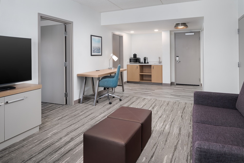 Presidential Suite, 1 Bedroom photo 3