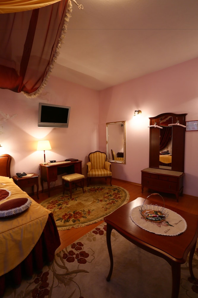 Suite, 1 Bedroom