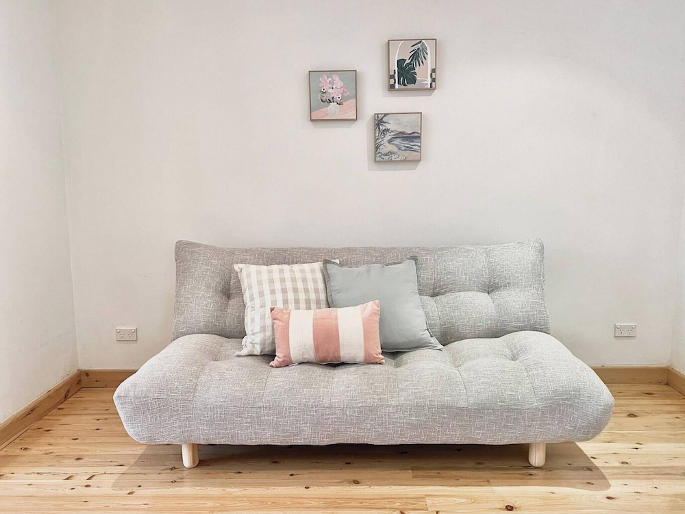 Apartment, 1 Bedroom, Accessible, Garden View