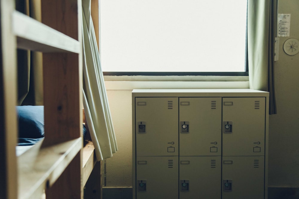 Basic Shared Dormitory photo 3