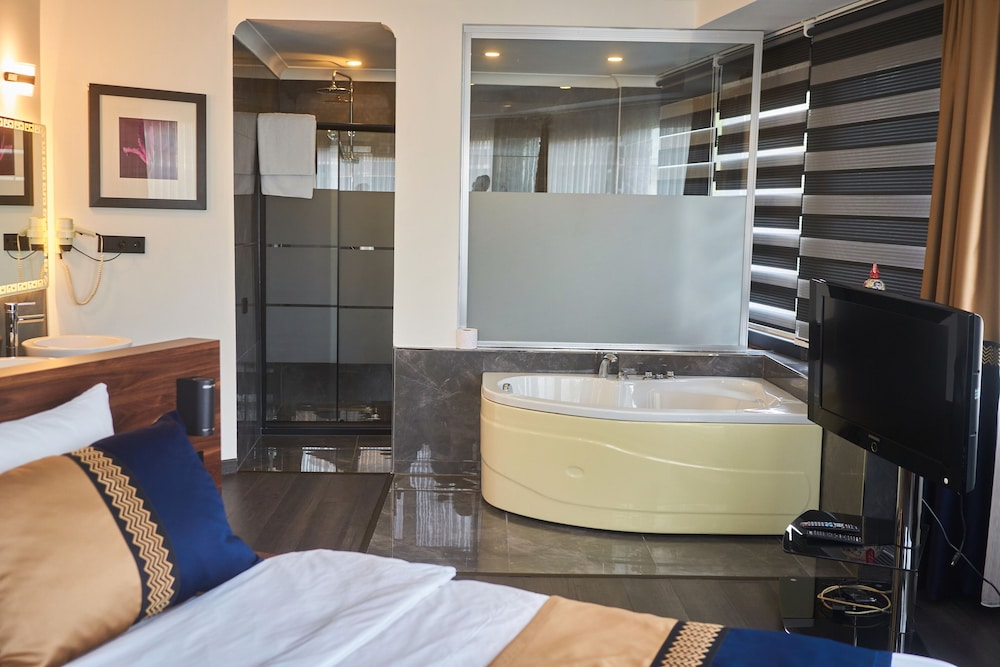 Deluxe Double Room photo 1