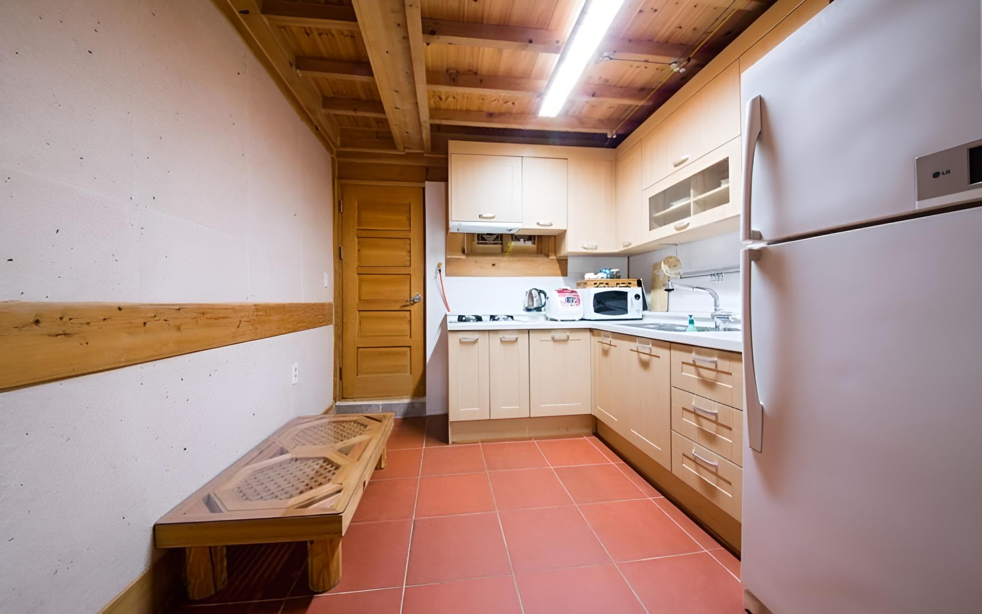 Room (Junggung Room 2) photo 2