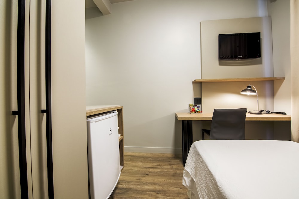 Deluxe Triple Room photo 1