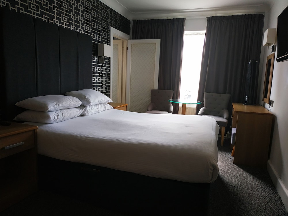 Standard Double Room - Photo 5