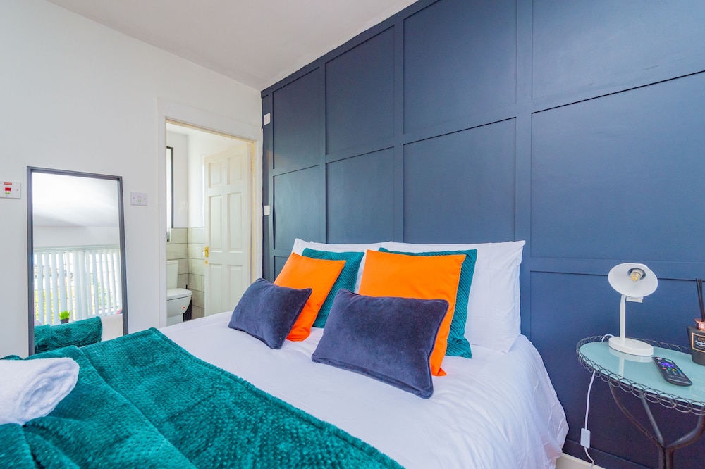 Premium Studio, Ensuite, Garden View (Annexe) photo 1