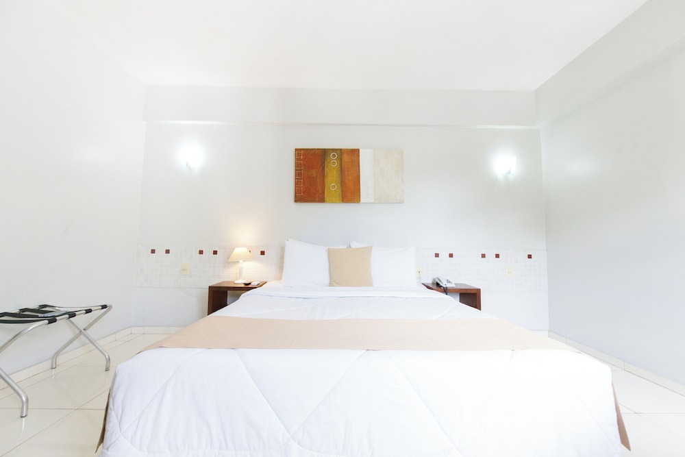 Executive Double Room Single Use