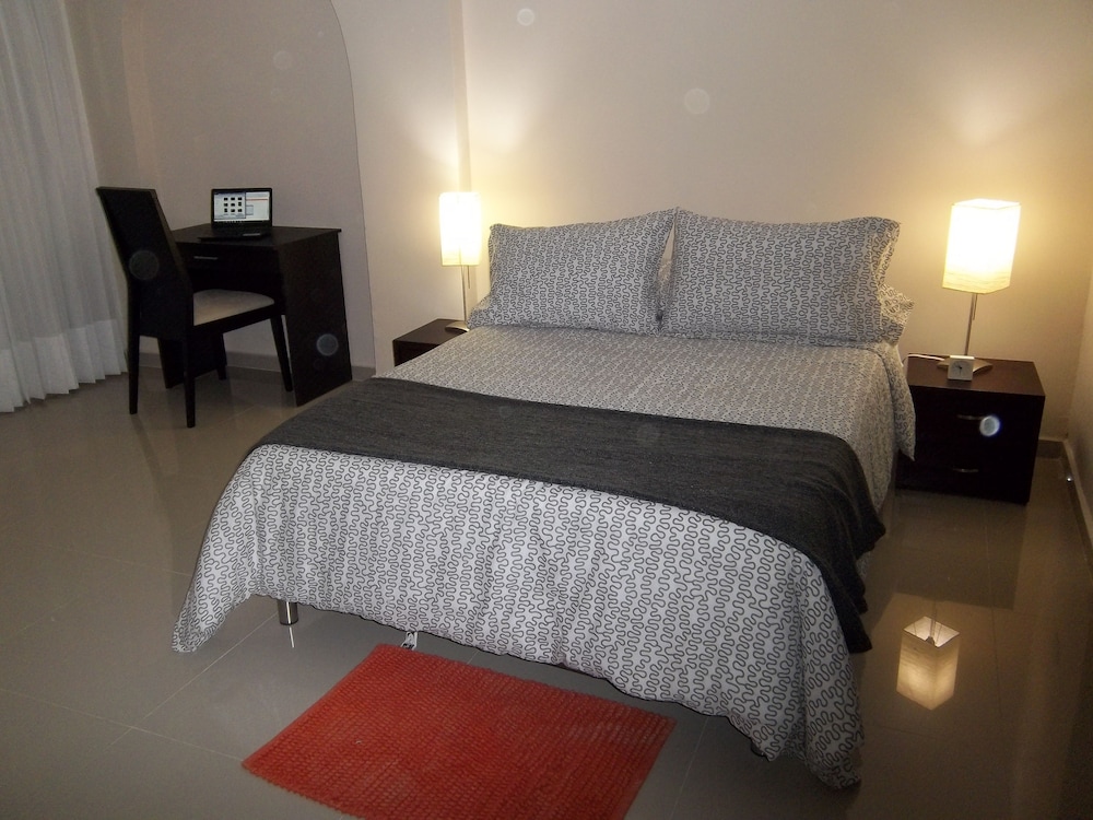 Standard Double or Twin Room, 1 Bedroom photo 2