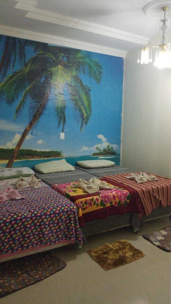 Quadruple Room - Photo 1