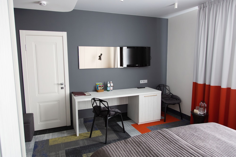 Comfort Double or Twin Room photo 1