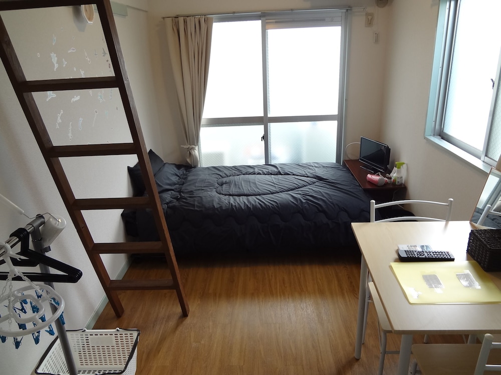 Standard Room with Loft (303) - Photo 1