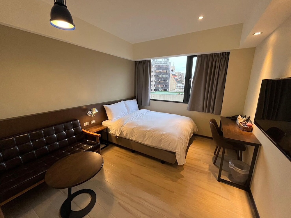 Deluxe Double Room - Photo 4