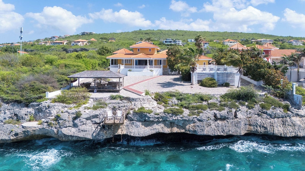 Deluxe Villa, 4 Bedrooms, Private Pool, Ocean View