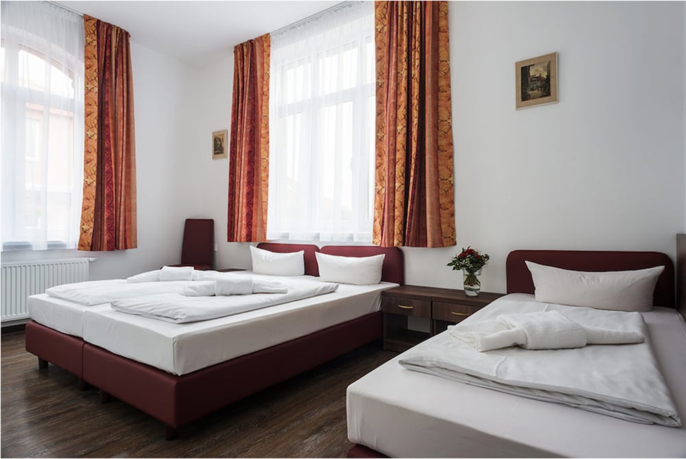 Triple Room photo 3