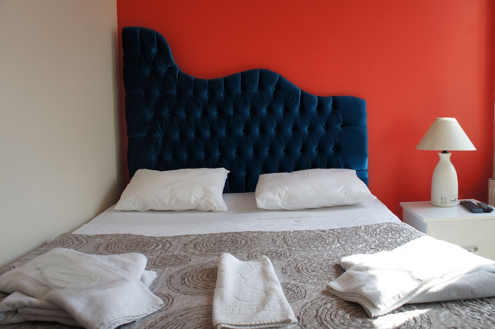 Standard Double Room photo 3