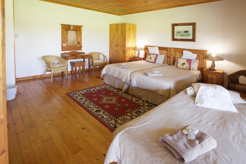 Deluxe Triple Room photo 1