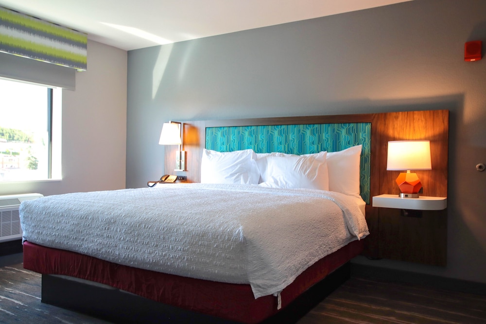 Room, 1 King Bed, Accessible, Bathtub (Mobility & Hearing) - Photo 2