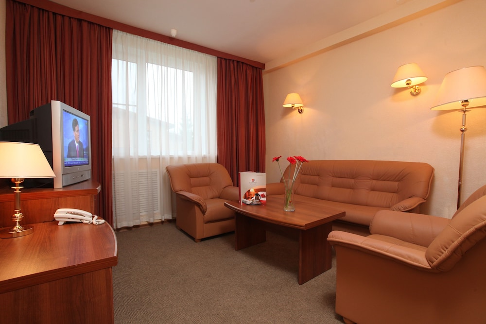Bungalow Apartment photo 2
