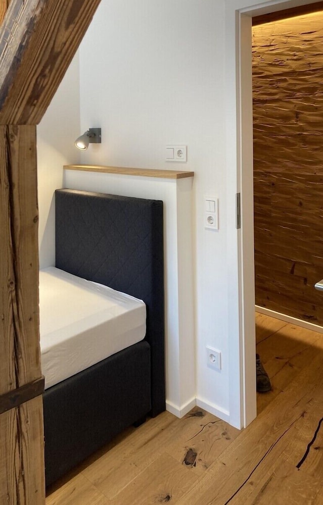 Maisonette, 3 Schlafzimmer, Nichtraucher, Balkon (Wohnung Nr. 04) photo 3