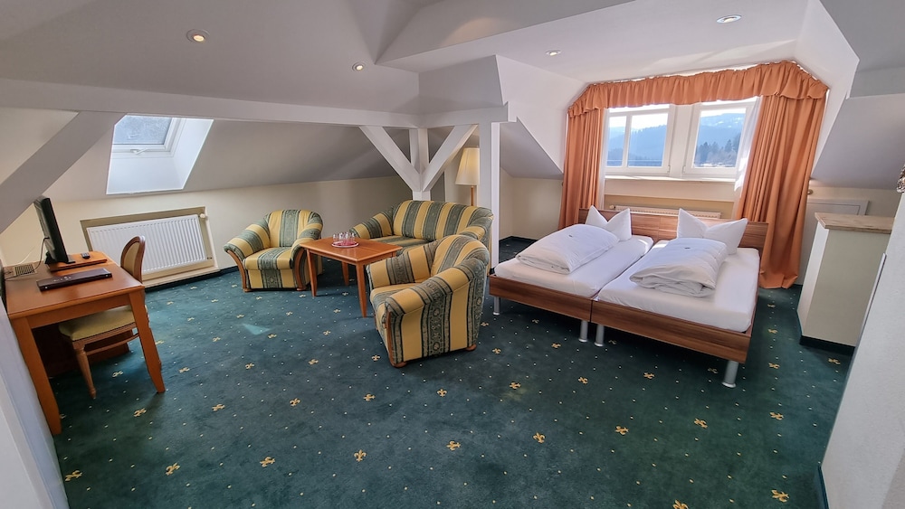 Family Duplex, Hot Tub, Lake View (Hauptgebäude), photo 6