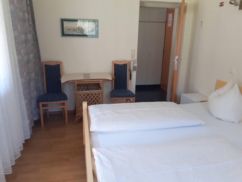 Standard Studio, 1 Double Bed photo 1