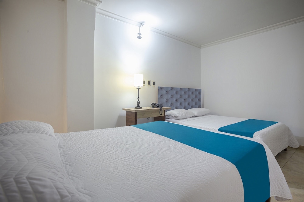 Quadruple Room photo 3
