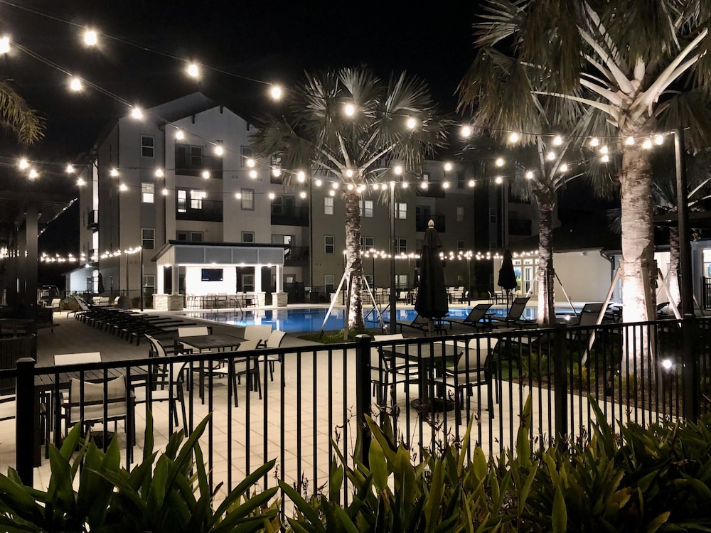 Cozy Apartment 10 Mins to Disney, Billede 8
