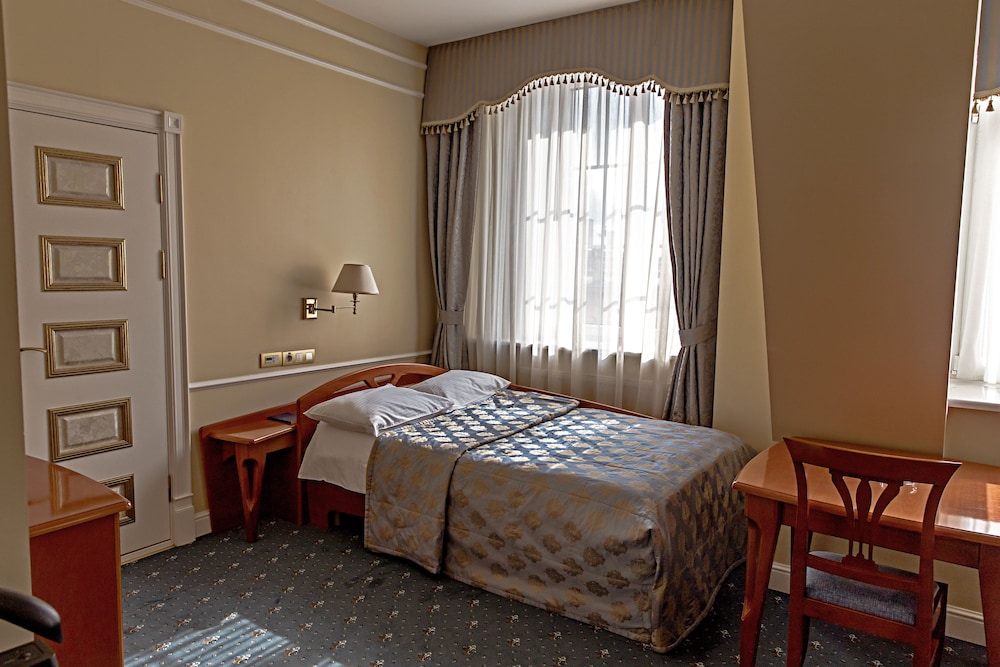 Standard Single Room photo 2