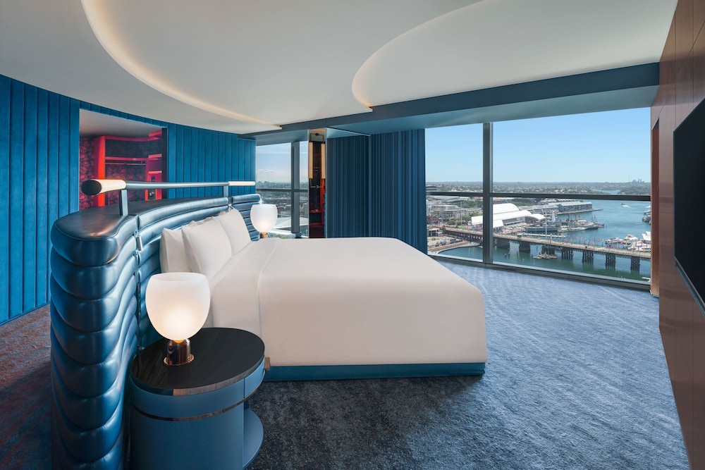 Suite, 1 Bedroom (Penthouse) thumbnail 5