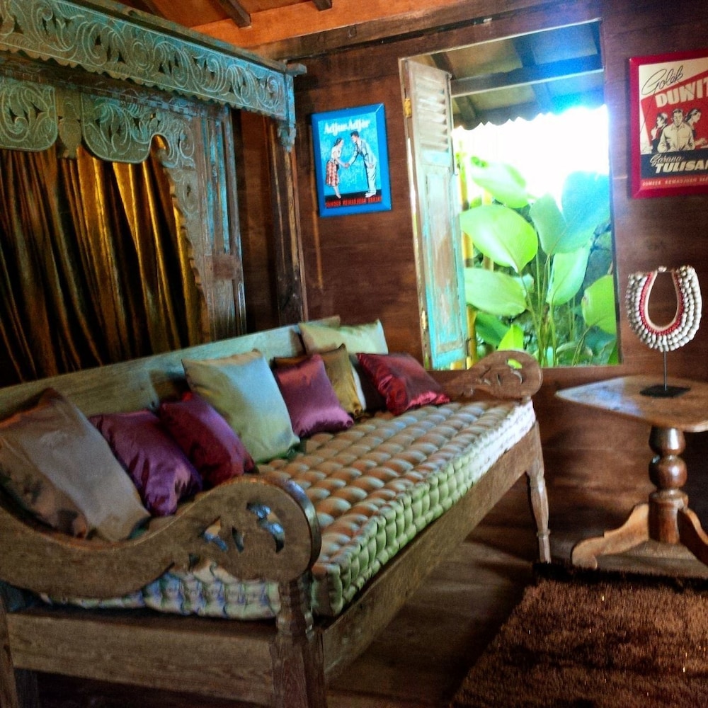 Java Old House photo 3