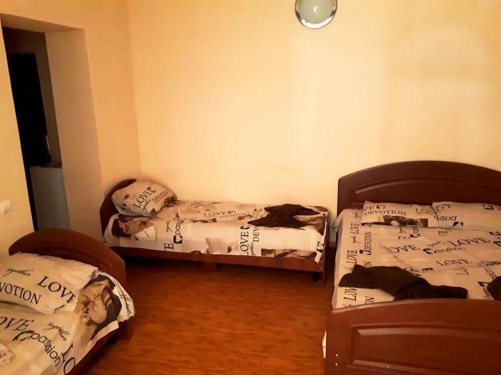 Quadruple Room photo 2