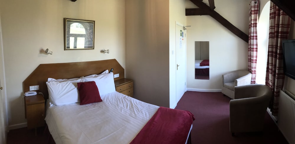 Double Room (with Shower - Pet Friendly) - Photo 1