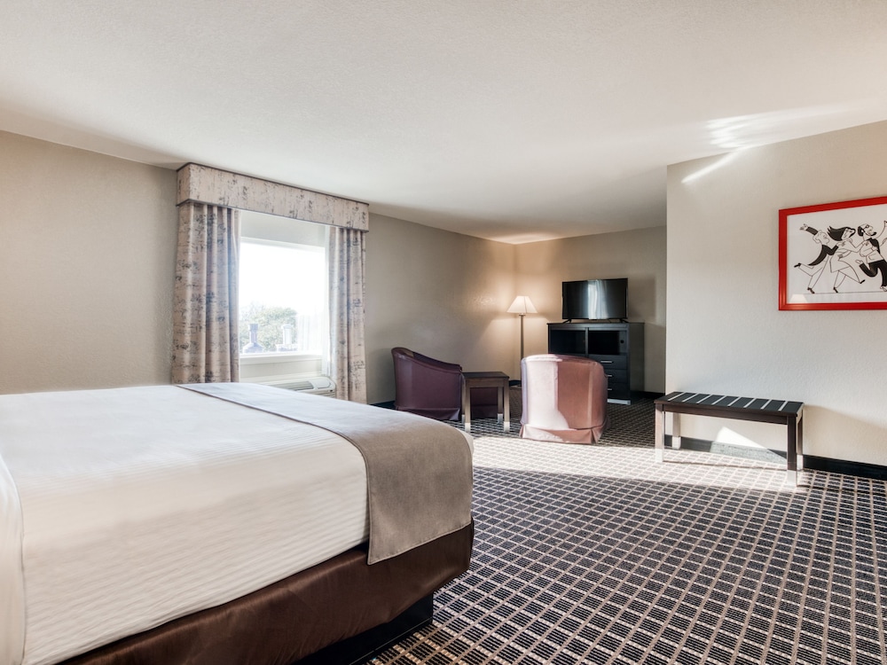 Junior Suite - Photo 3