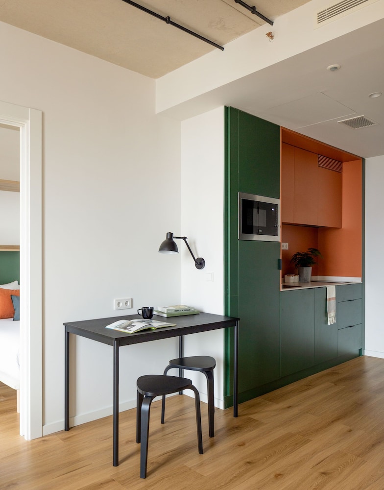 Quadruple Room - Photo 9