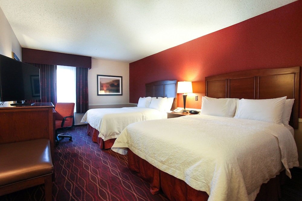 Room, 2 Queen Beds, Accessible, Non Smoking - Photo 3
