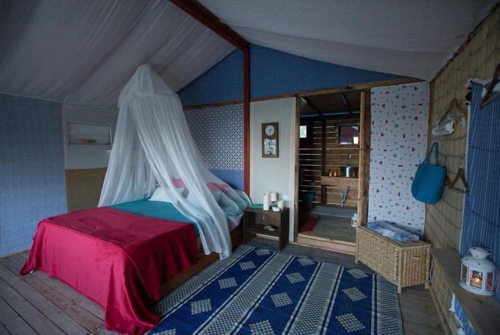 Deluxe Bungalow