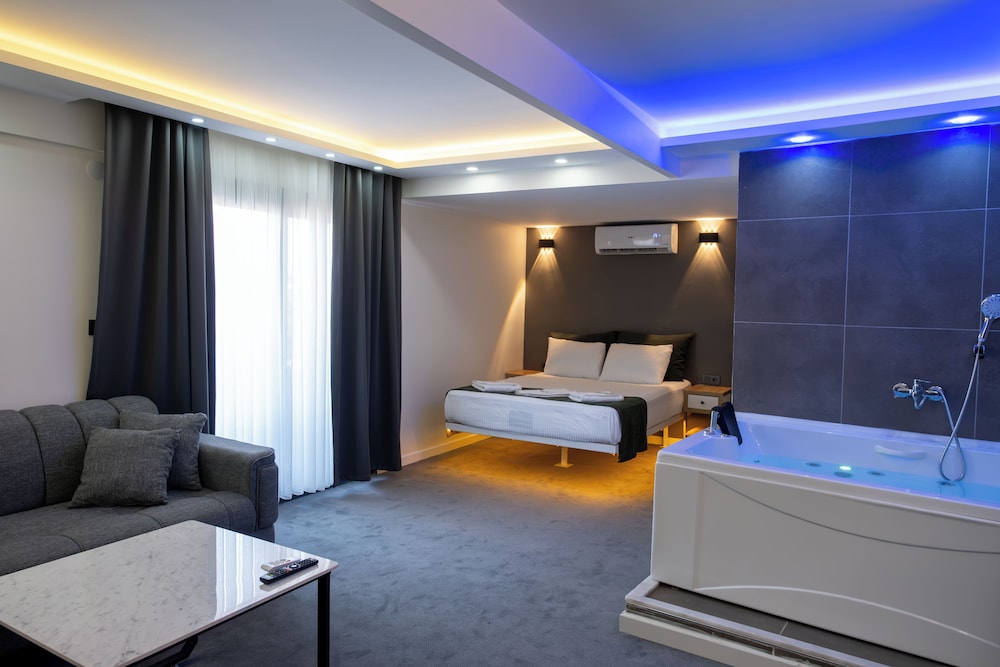 Deluxe Double Room photo 1