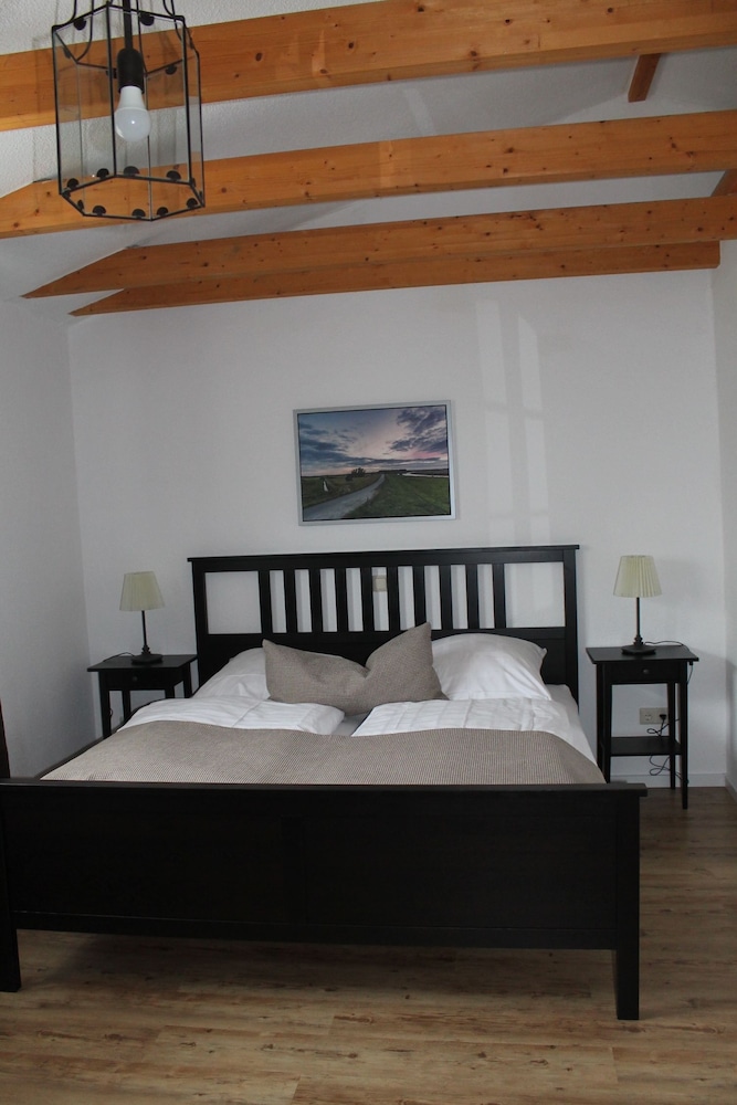 Family Apartment, 2 Bedrooms (no pets) photo 1