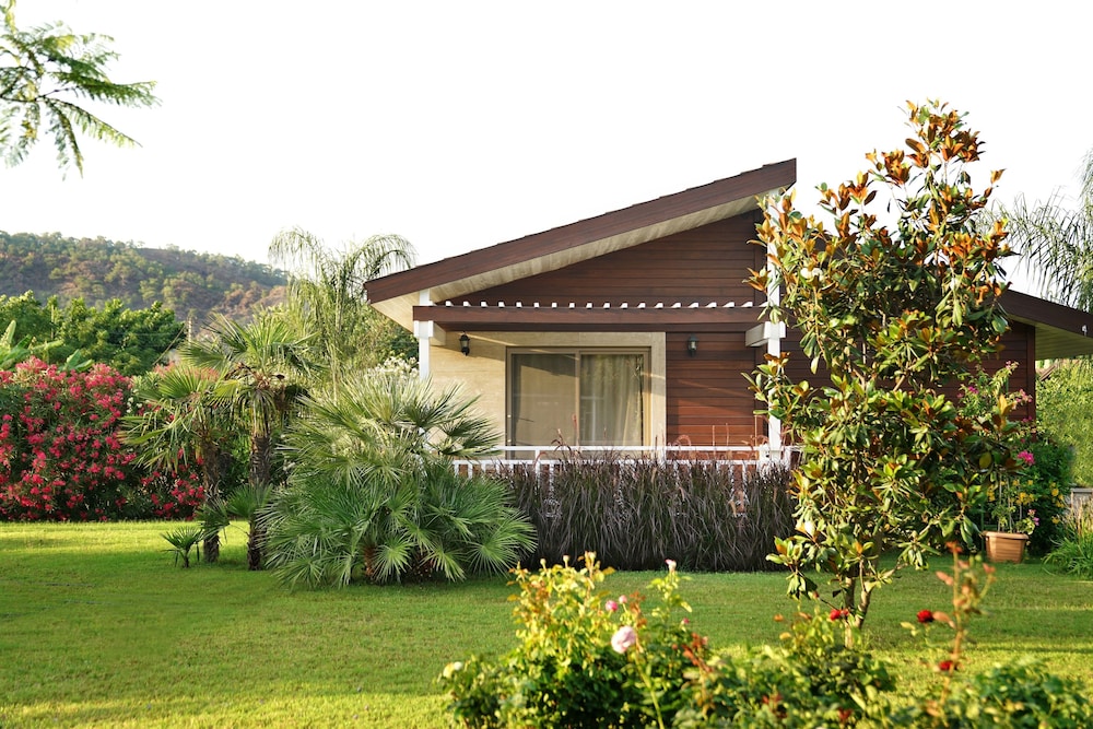 Standard Villa photo 3