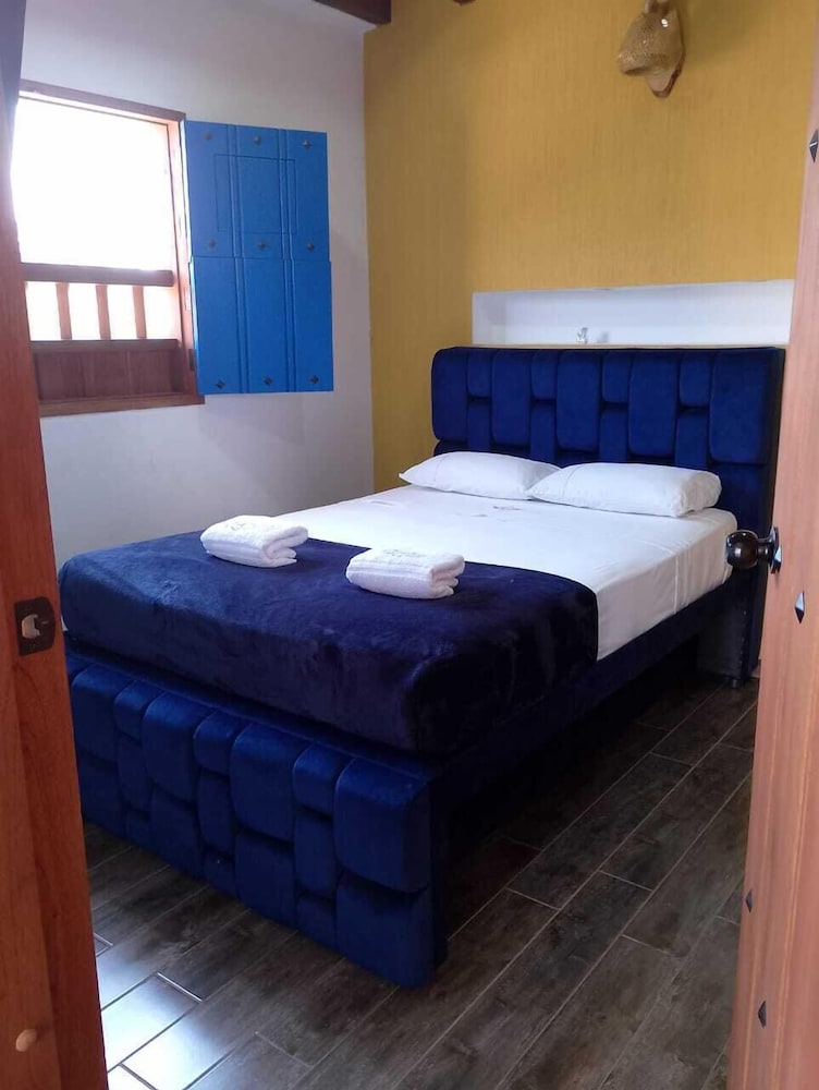 Exclusive Room, Courtyard View