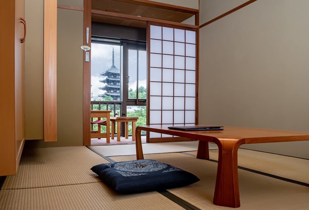 Japanese Style Room for 3 People photo 3