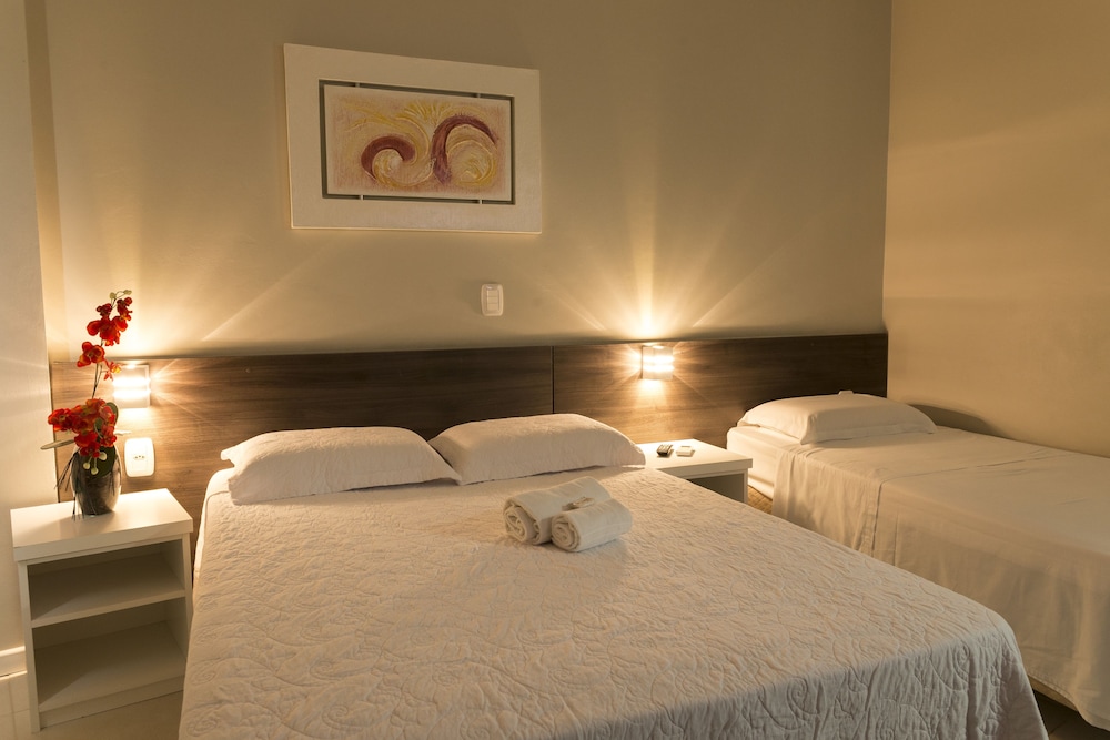 Superior Apartment, Multiple Beds