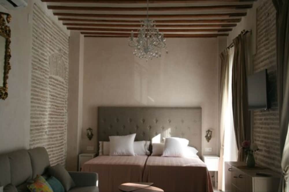 Loft, Balcón