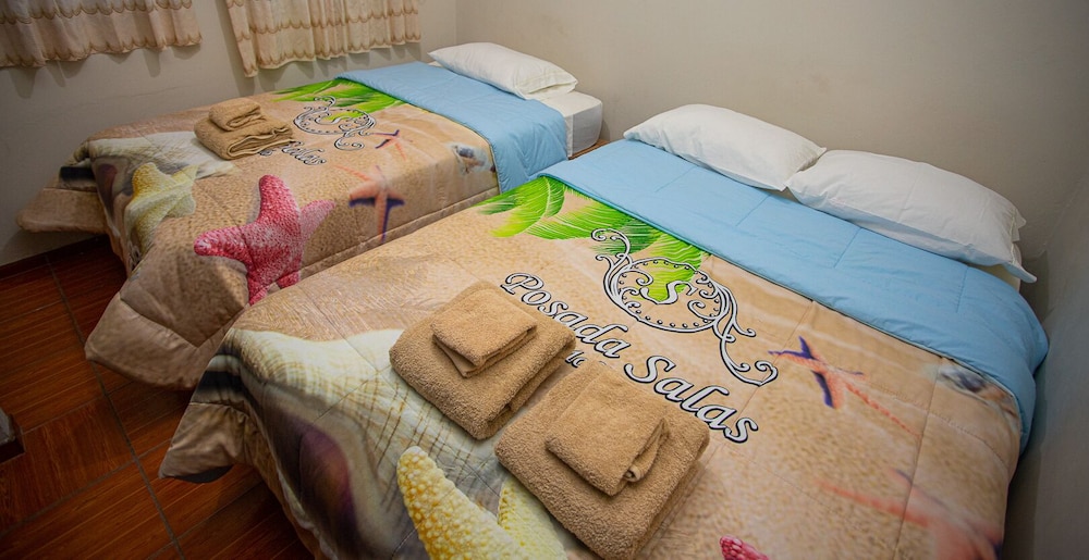 Basic Triple Room, 1 Bedroom, Private Bathroom, Courtyard View photo 1