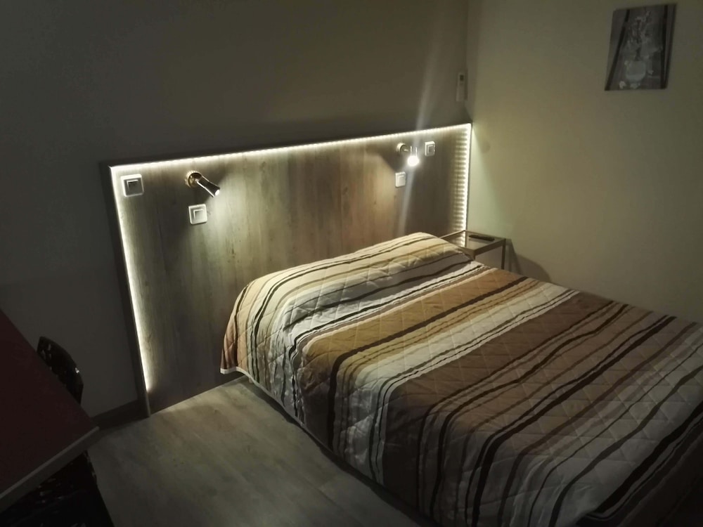 Comfort Double Room, 1 Double Bed, Accessible, Private Bathroom photo 1