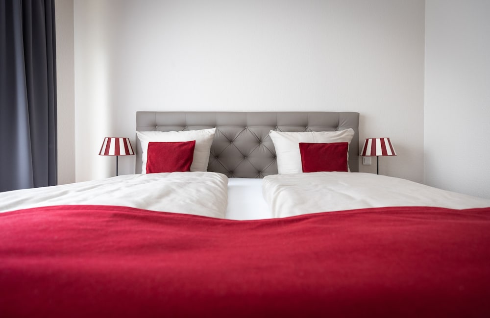 Comfort Room, 1 Bedroom photo 2
