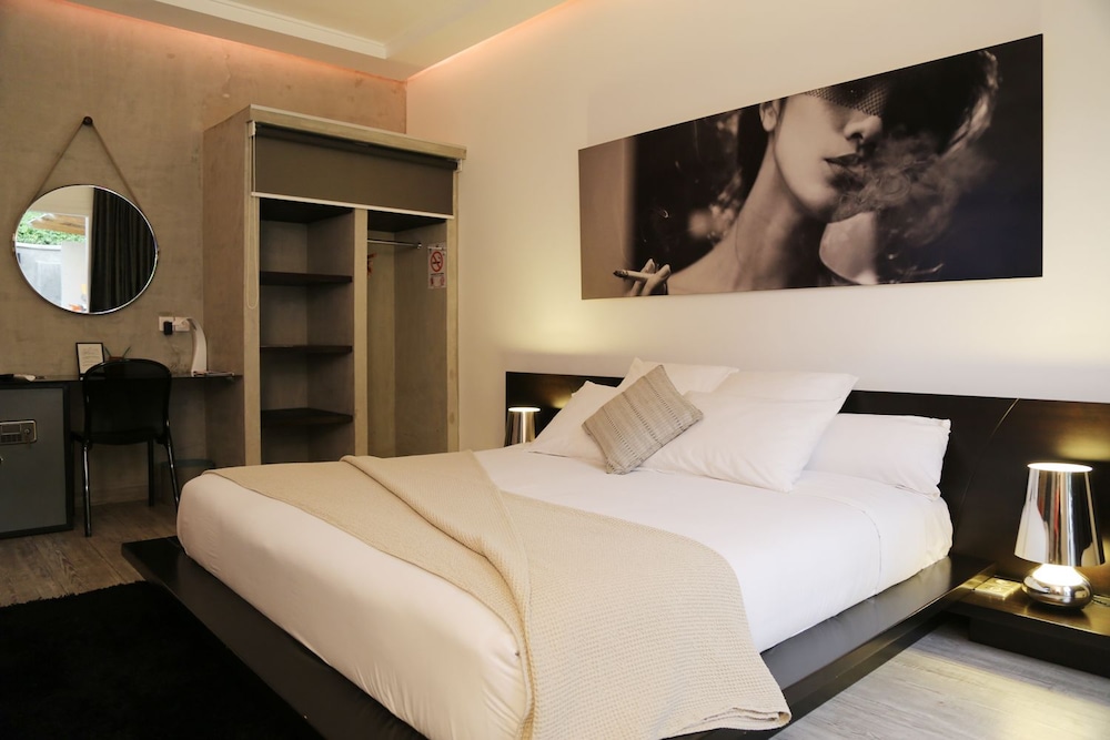 Standard Double Room, Accessible, Ensuite