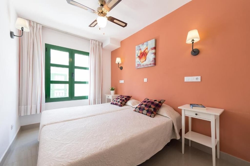 Apartment, 2 Bedrooms, Terrace (Ground floor) photo 2
