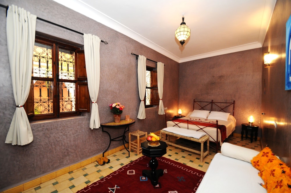 Romantic Double Room