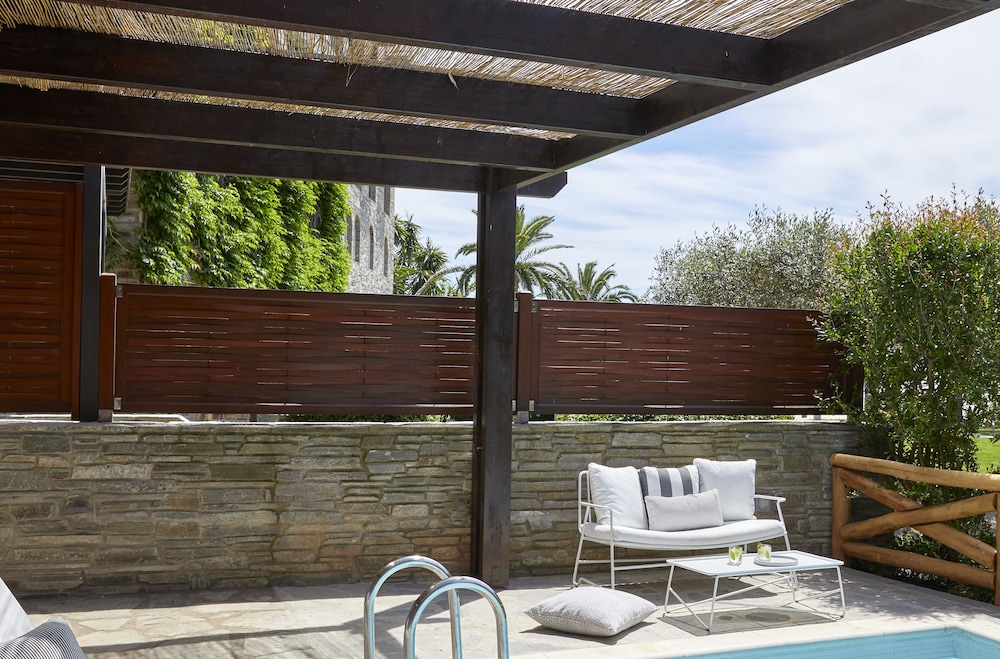 Suite with Private Pool (Nero) thumbnail 5